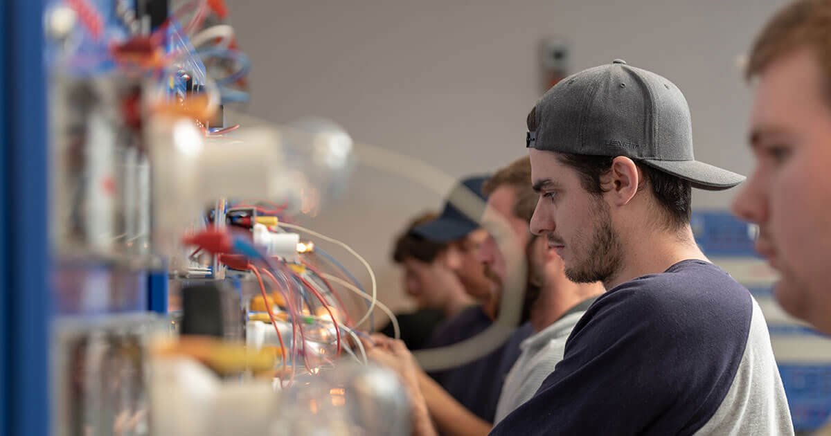 Crunching the Numbers How Much Math Do You Need to an Electrician?