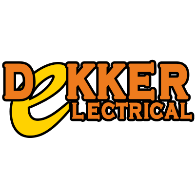 Dekkerelectrical Logo Copy