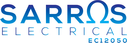 Sarros Electrical Logo And NECA 800X150 1