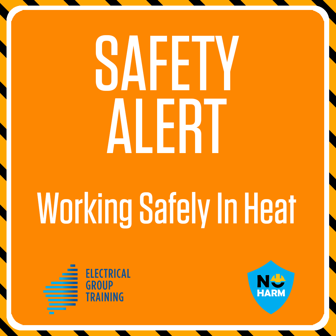 Safety Alerts | Stay Up-to-Date | Electrical Group Training