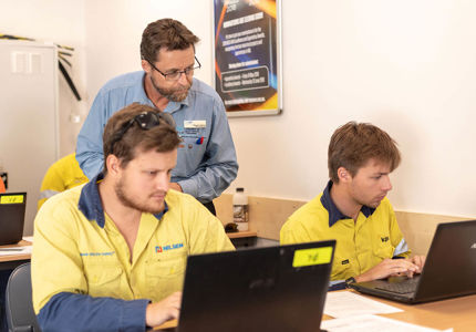 Guide To Electrical Apprentice Costs & Charge-Out Rates | EGT