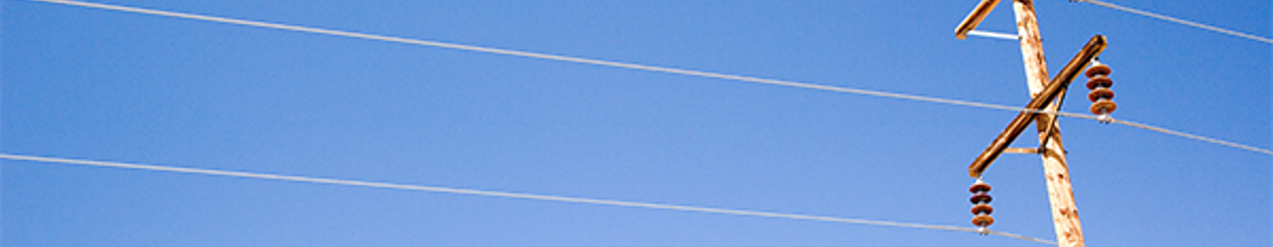 ECA Technical | Applications for modification to a connection point