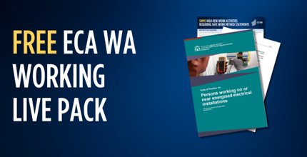 FREE ECA WA WORKING LIVE PACK