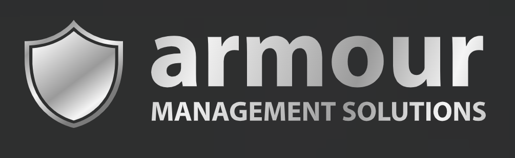 Armour Management Solutions Logo