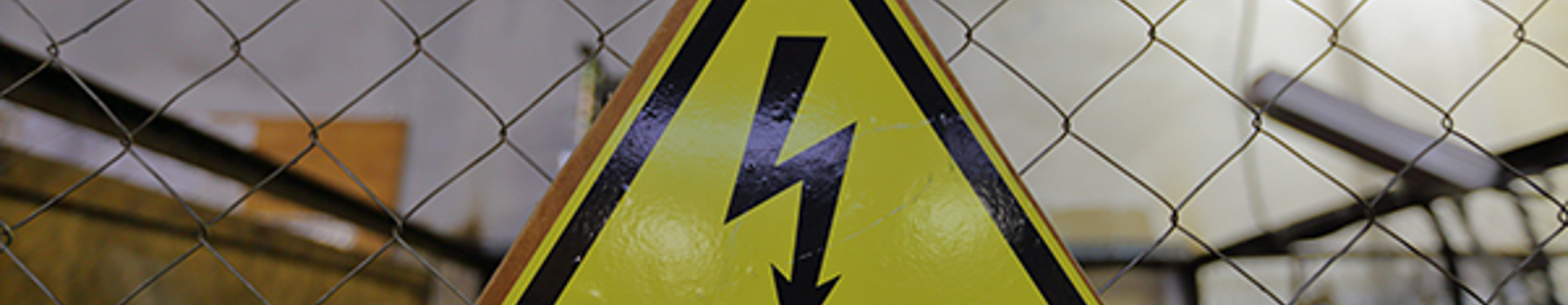 Safety Electric Shock Risk Enews