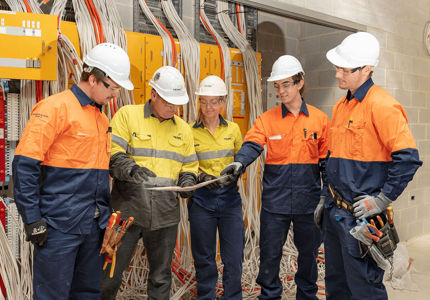 Guide To Electrical Apprentice Costs & Charge-Out Rates | EGT