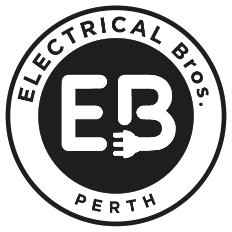 Electrical Bros Logo