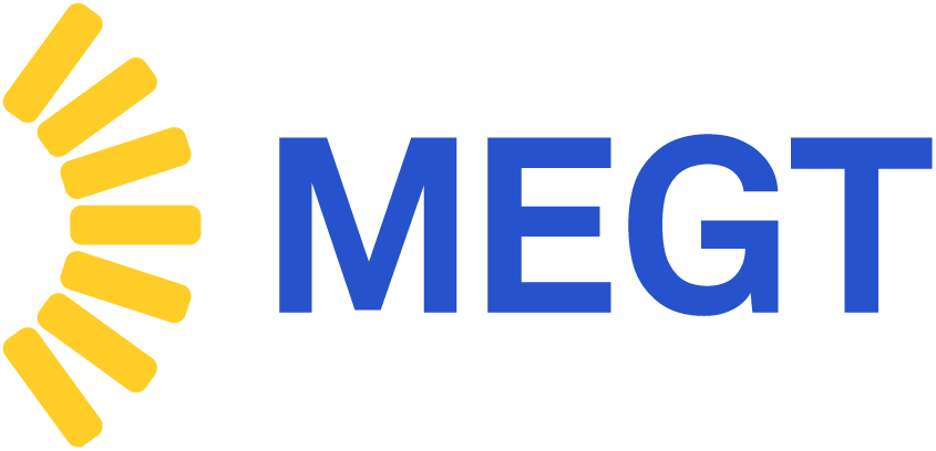 MEGT YELLOW & BLUE RGB