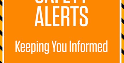 SAFETY ALERT PAGEHEADER Small